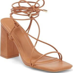 Billion Zatara Wrap Up Heel